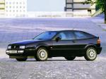 Volkswagen Corrado VR6 1991 года